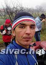Vladimir Rašković iz Sivca učestvovaće u ovogodišnjoj planinarskoj ekspediciji koja krajem maja kreće u osvajanje 8.047 metara visokog planinskog vrha &quot; ... - Ras