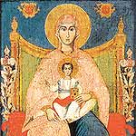 ikona Sivacke Bogorodice