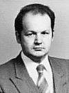 Dr Svetislav Stojakov