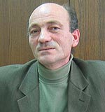 Branislav Zivanovic - inzenjer Kula Gasa